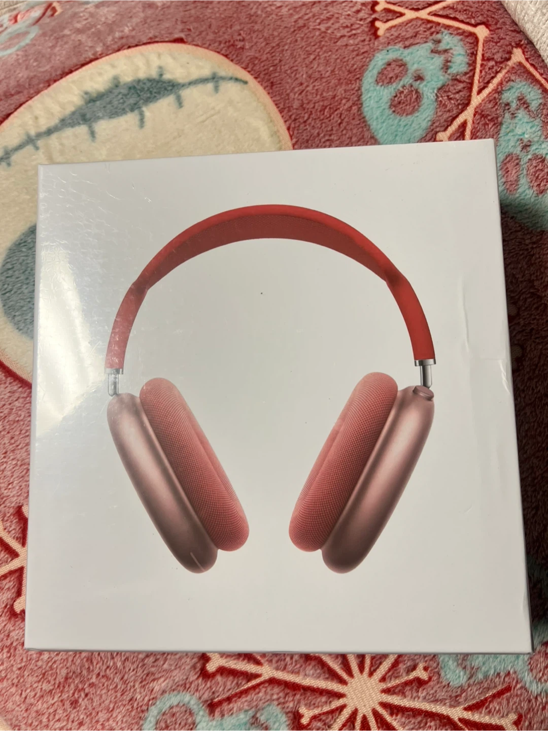 New Apple AirPods Max - Multiple Colors Available! - photo 2