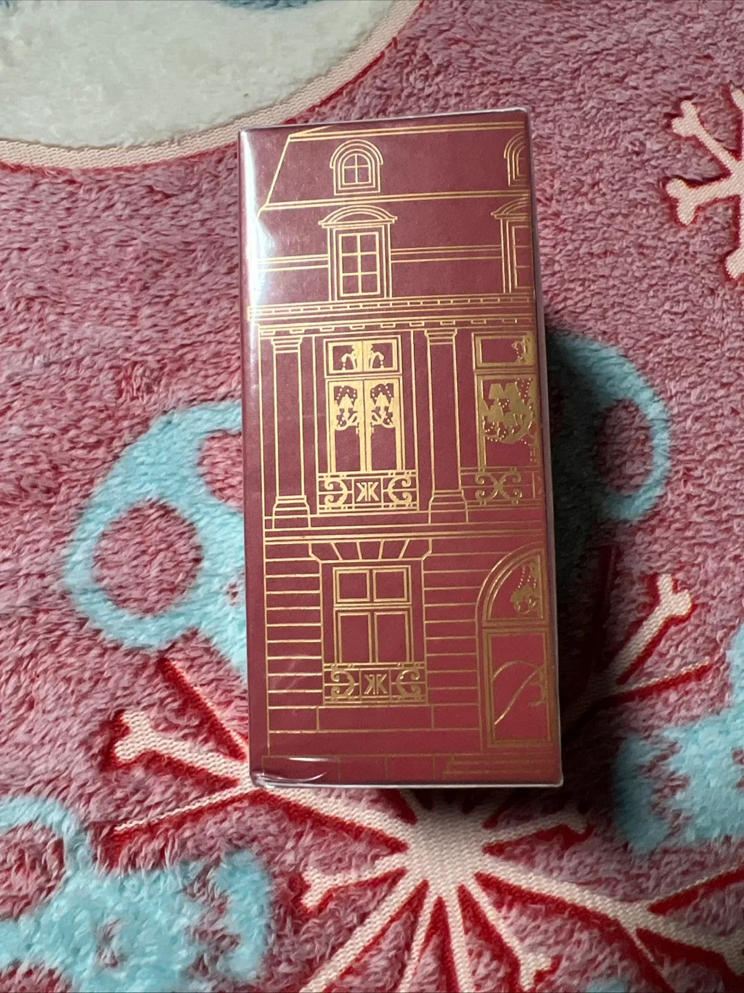 Maison Francis Kurkdjian Baccarat Rouge 540 Extrait 100ml image indicator(2)