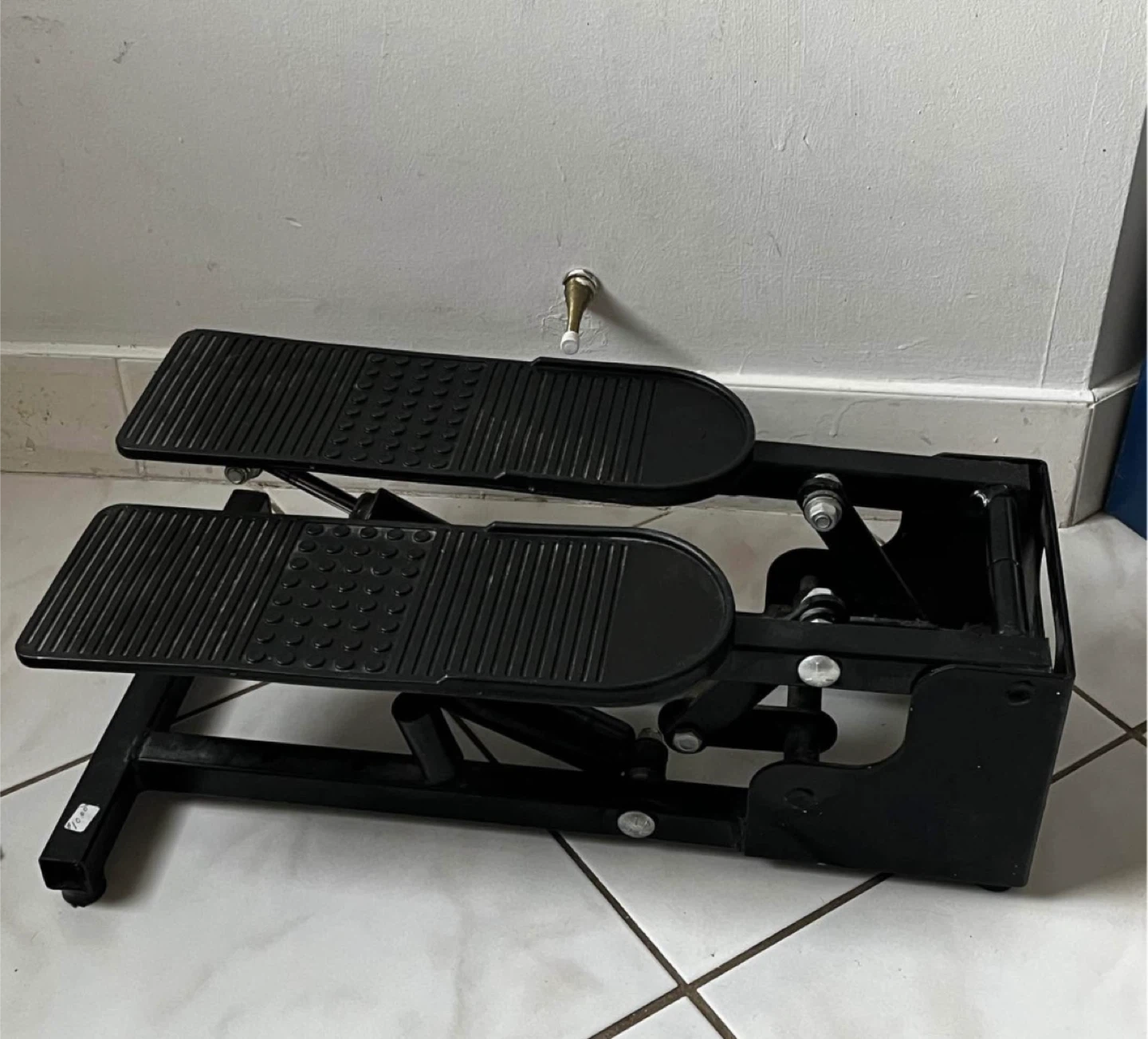 York Quick Step Stepper