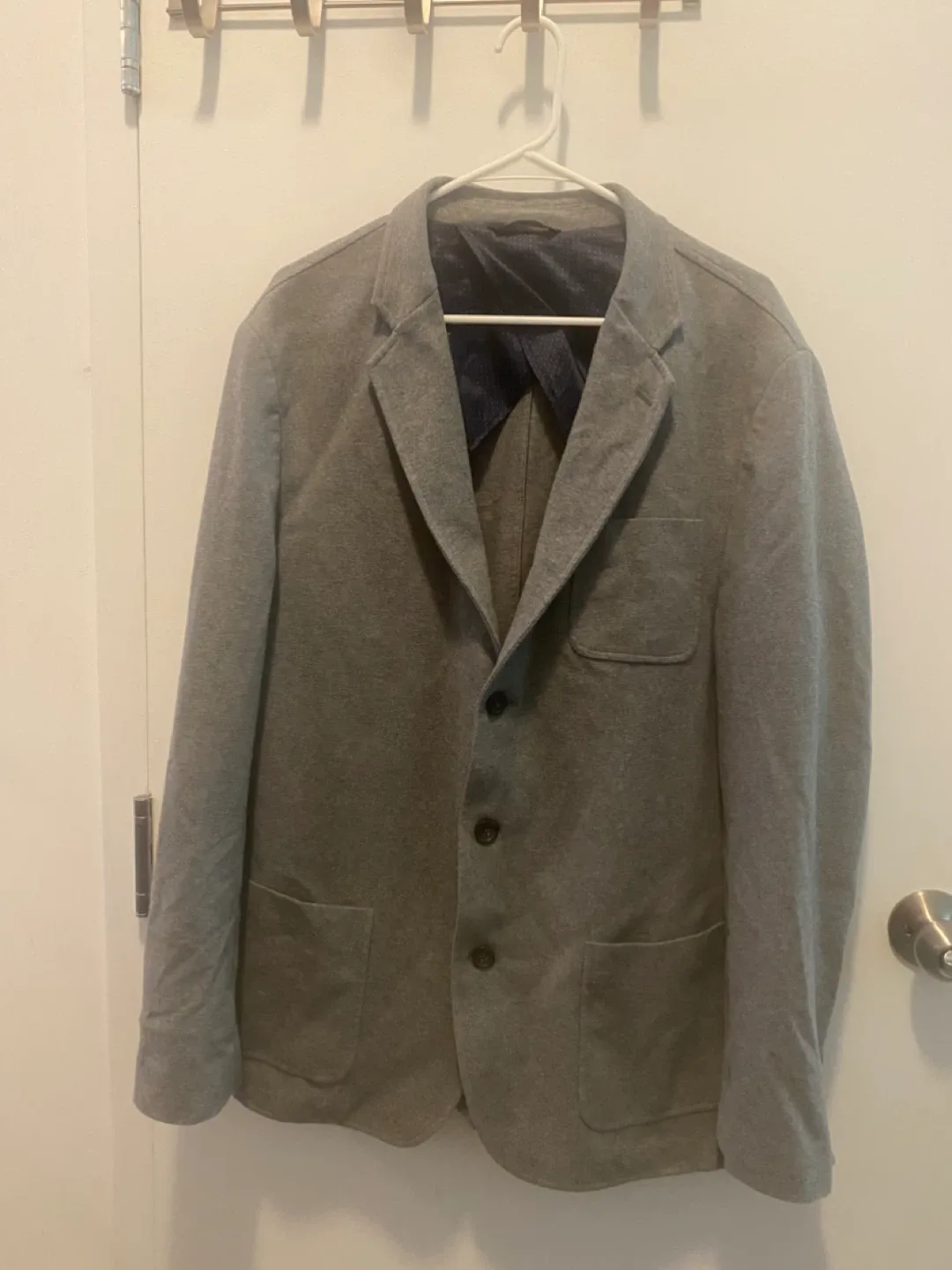 Banana Republic Tailored Blazer 46L thumbnail