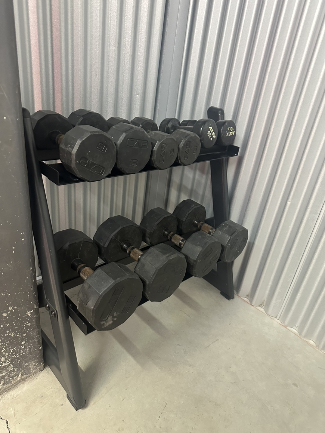 Gym - photo 5
