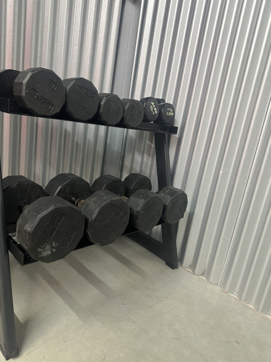Gym - photo 2