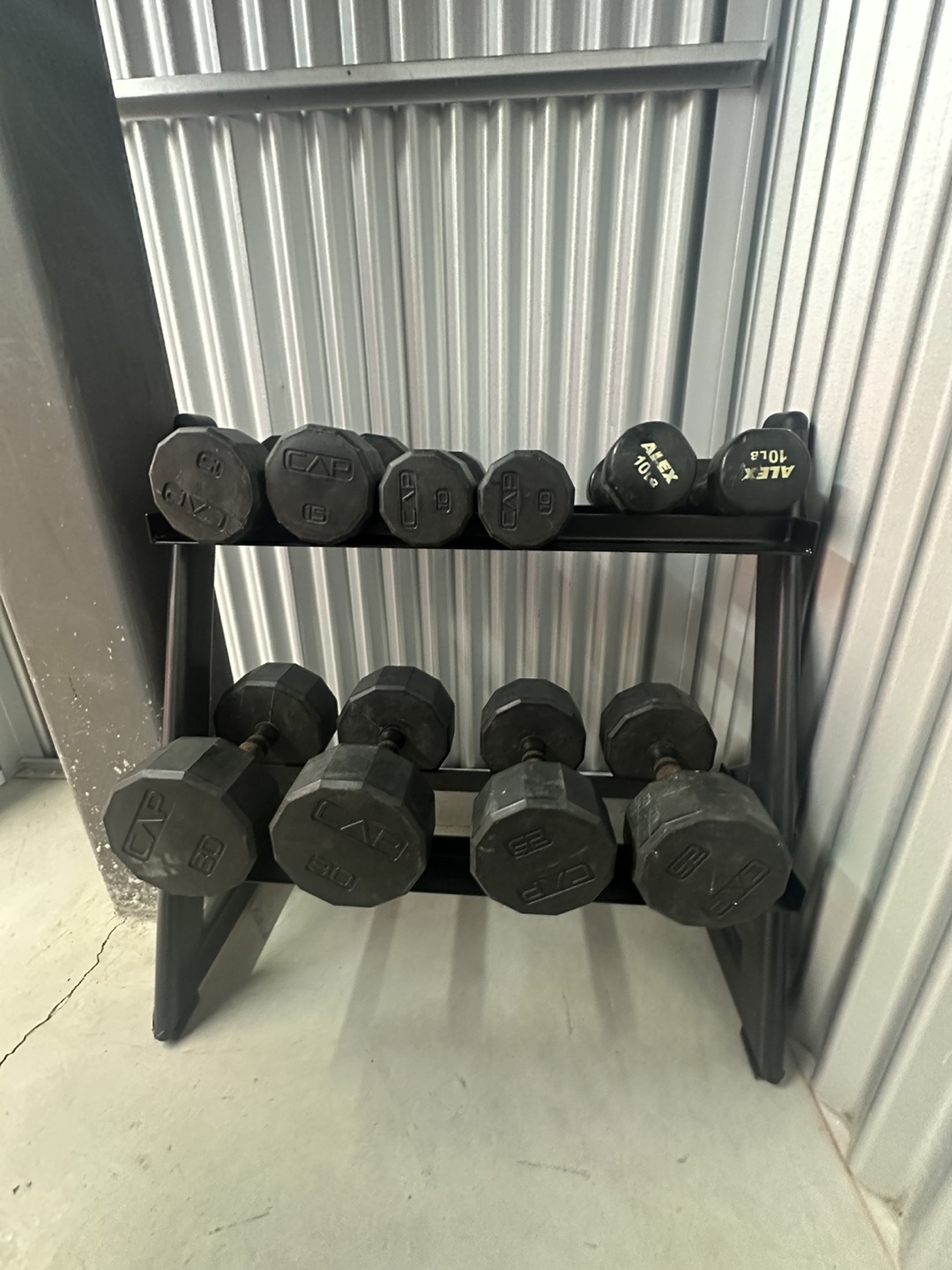 Gym - photo 3