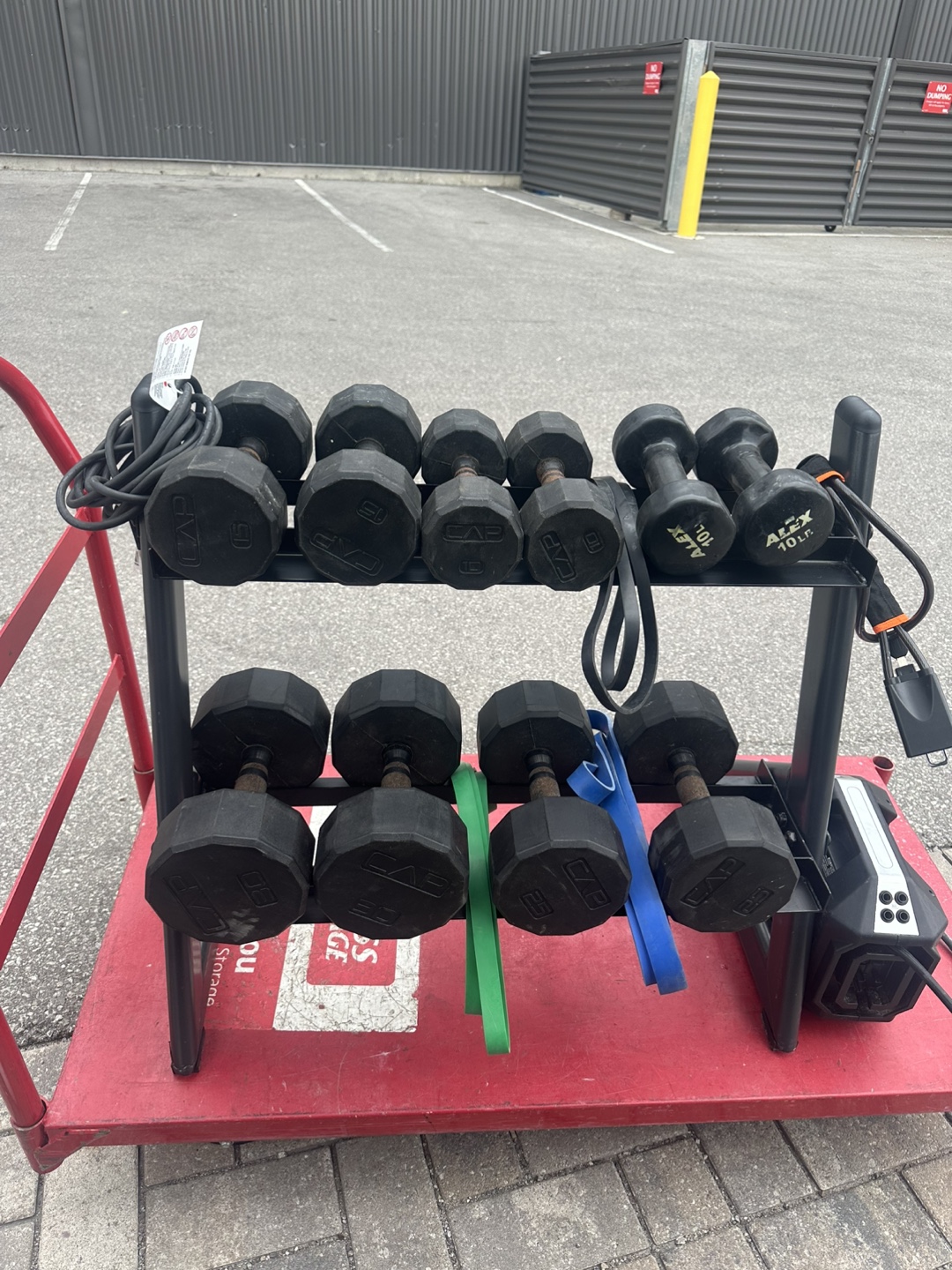 Gym - photo 4