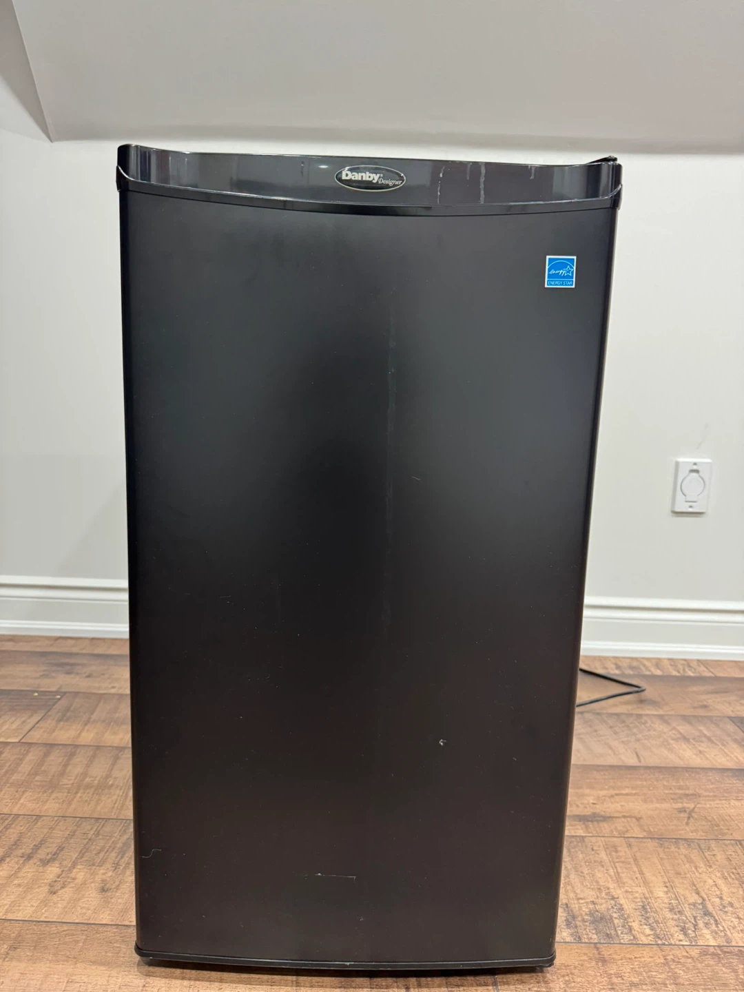 Danby Designer Compact Mini Fridge