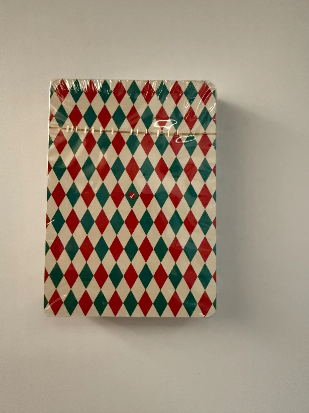 2x Playing Cards Set 🃏- Unopened! - photo 2