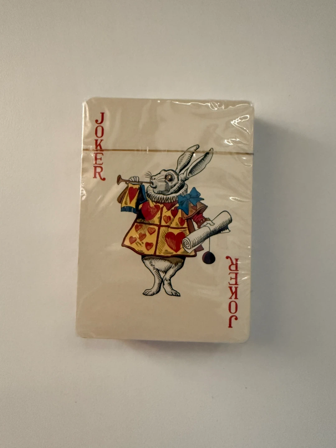 2x Playing Cards Set 🃏- Unopened!
