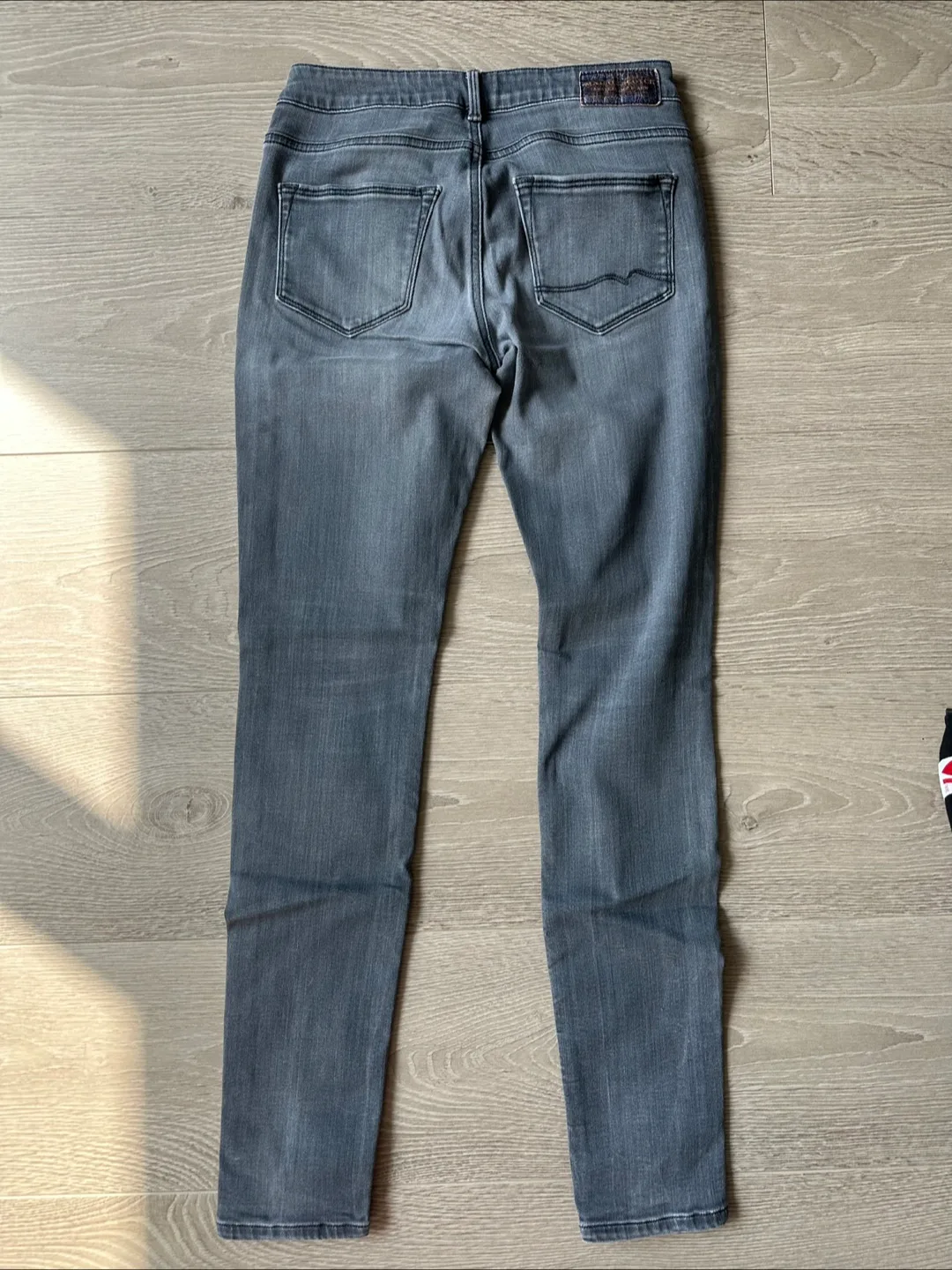 Maison Scotch La Parisienne Skinny Jeans, Size 26 image indicator(3)