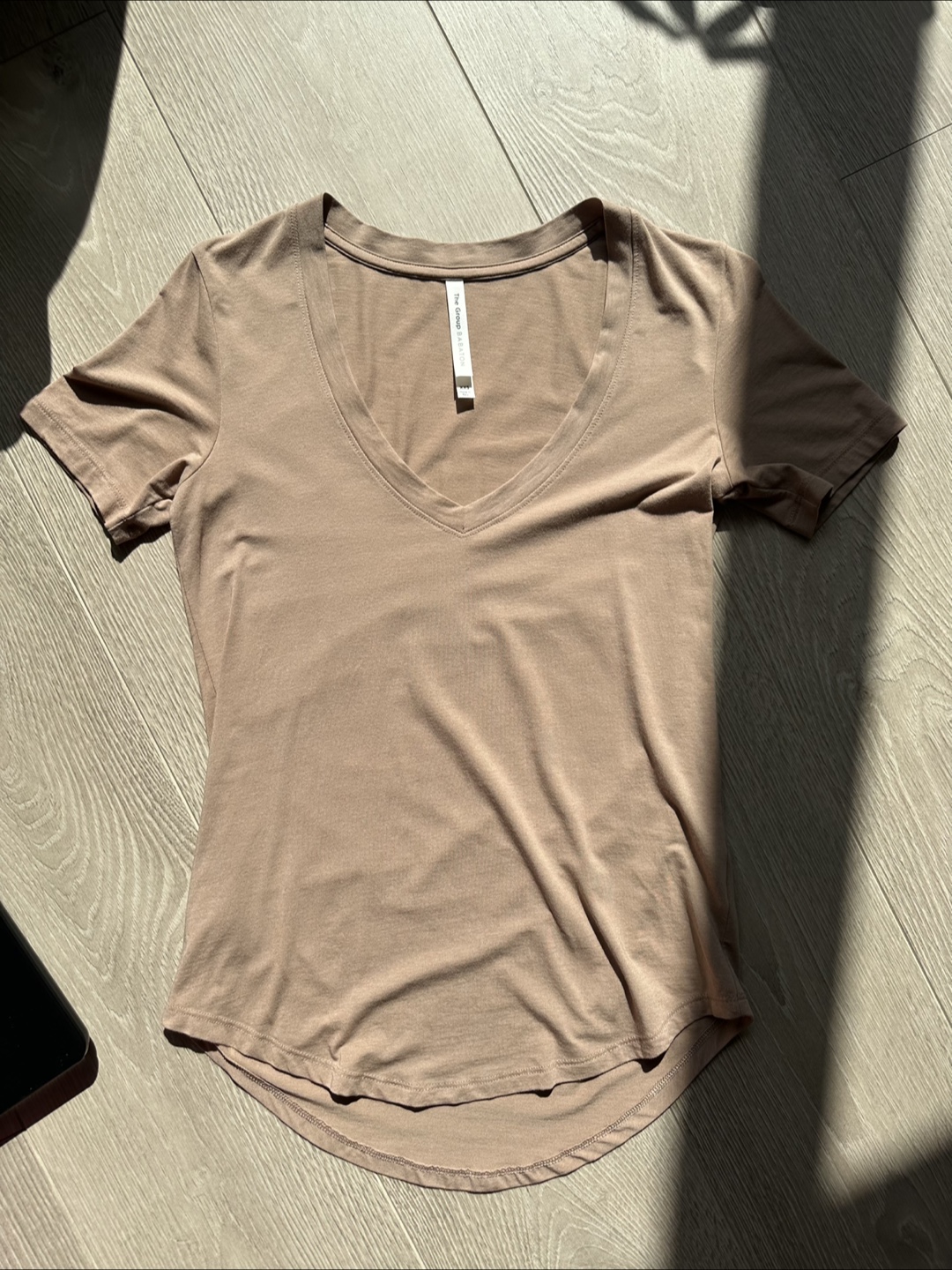 NEW The Group Babaton T-Shirt