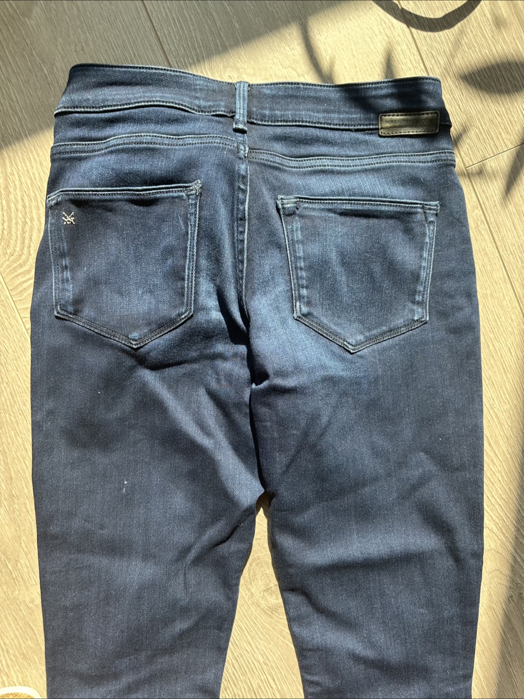 Maison Scotch La Parisienne Skinny Jeans - photo 4
