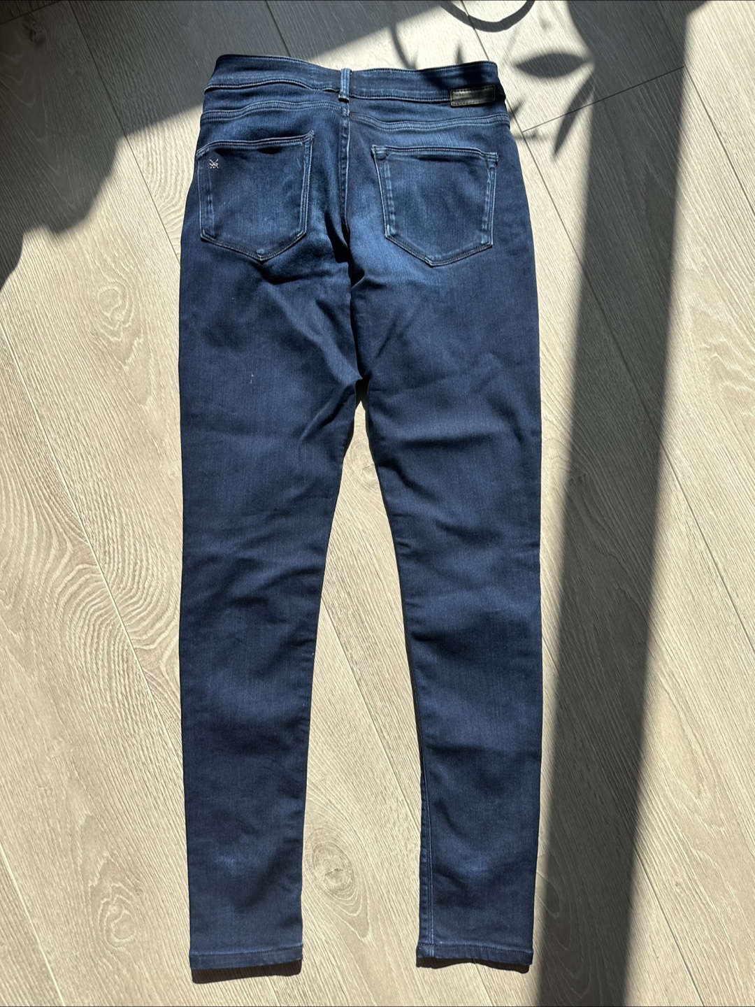 Maison Scotch La Parisienne Skinny Jeans - photo 3