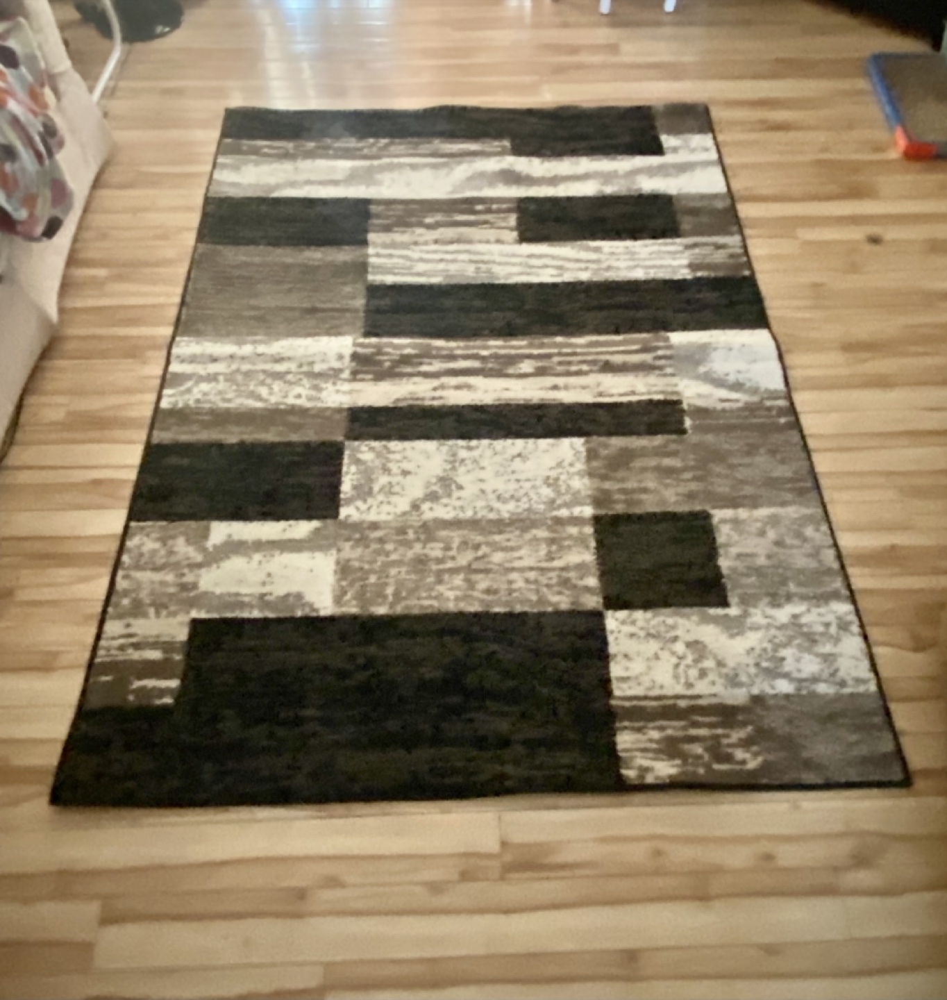 Area Rug