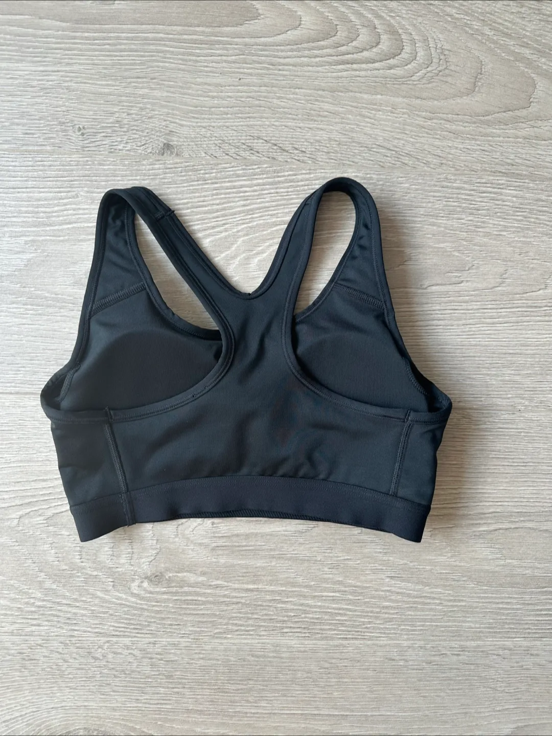 NEW Nike Medium Support Sports Bra image indicator(2)