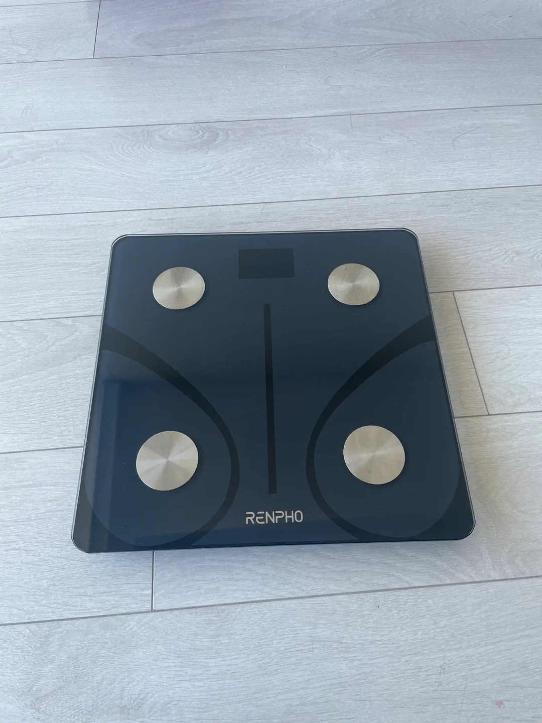 RENPHO Smart Body Scale