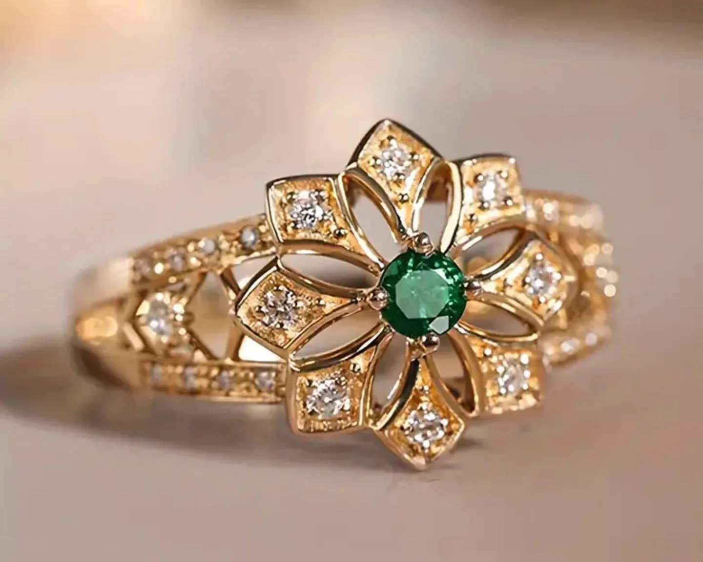 Ring new thumbnail