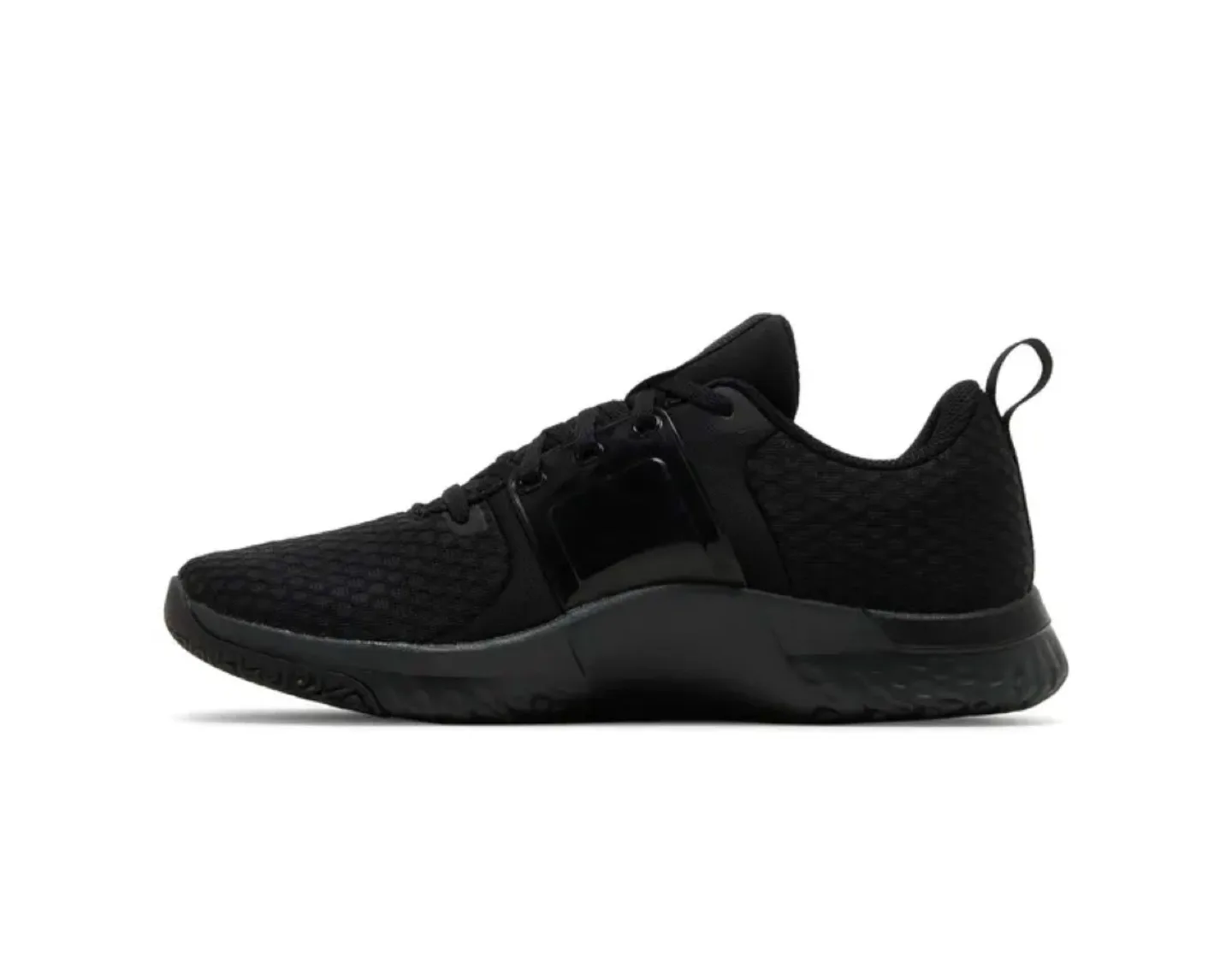 Nike Renew In-Season TR 12 Black Training Shoes image indicator(5)