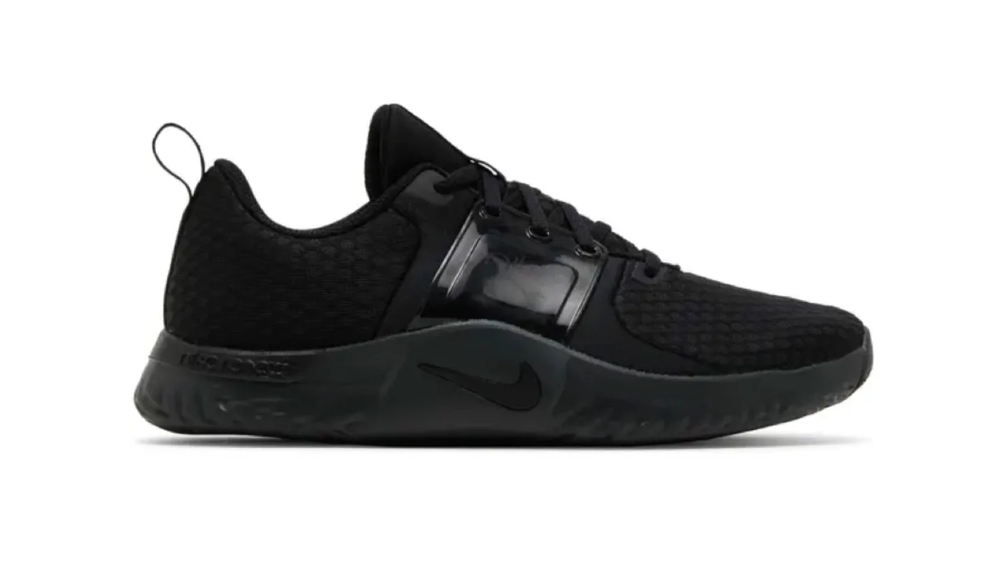 Nike Renew In-Season TR 12 Black Training Shoes image indicator(4)