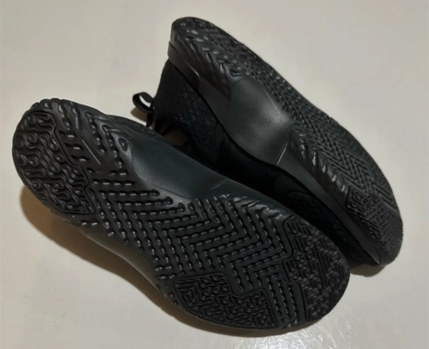 Nike Renew In-Season TR 12 Black Training Shoes image indicator(6)