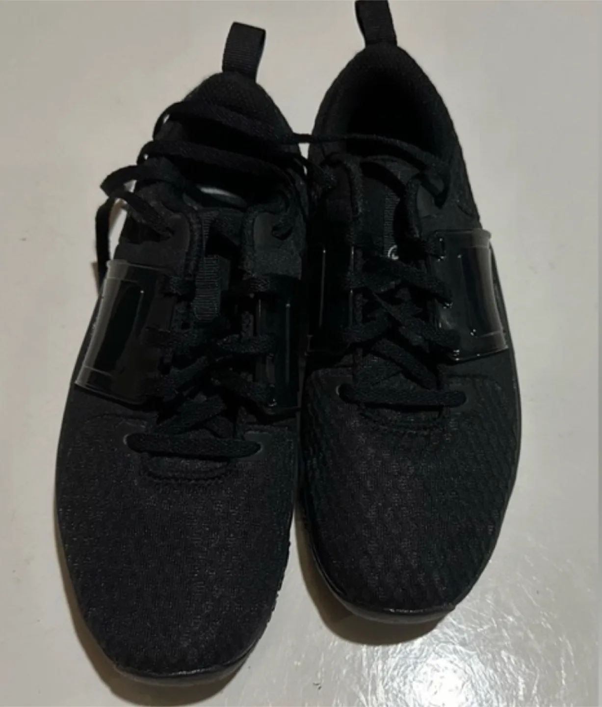 Nike Renew In-Season TR 12 Black Training Shoes image indicator(2)