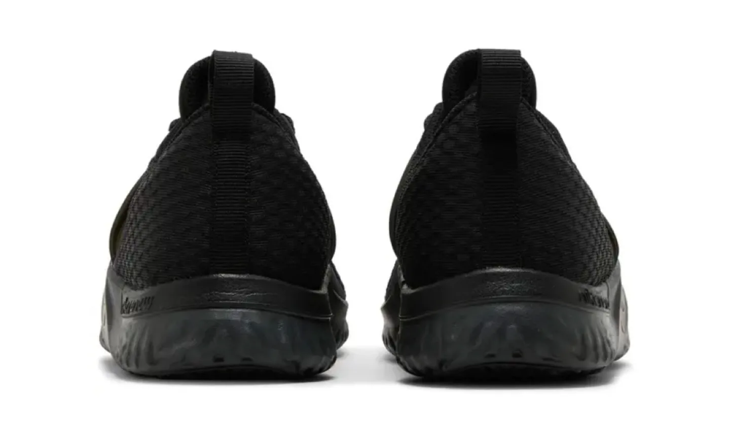 Nike Renew In-Season TR 12 Black Training Shoes image indicator(8)