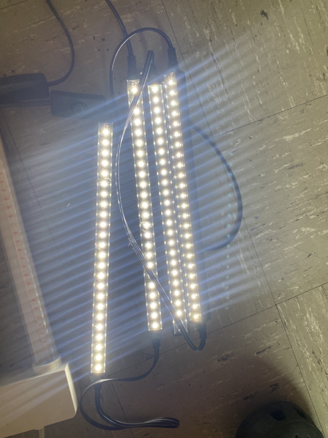 Barrina LED Grow Light Strips
