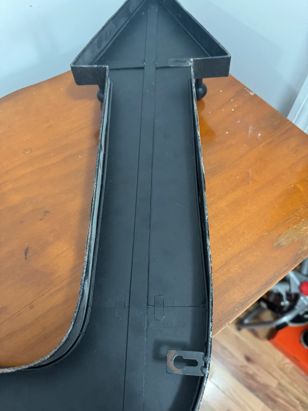 Studio Decor Arrow Wall Hook - photo 4