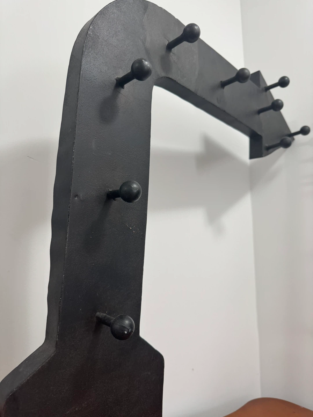 Studio Decor Arrow Wall Hook - photo 3