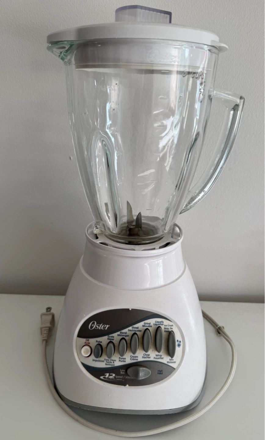 Oster Blender