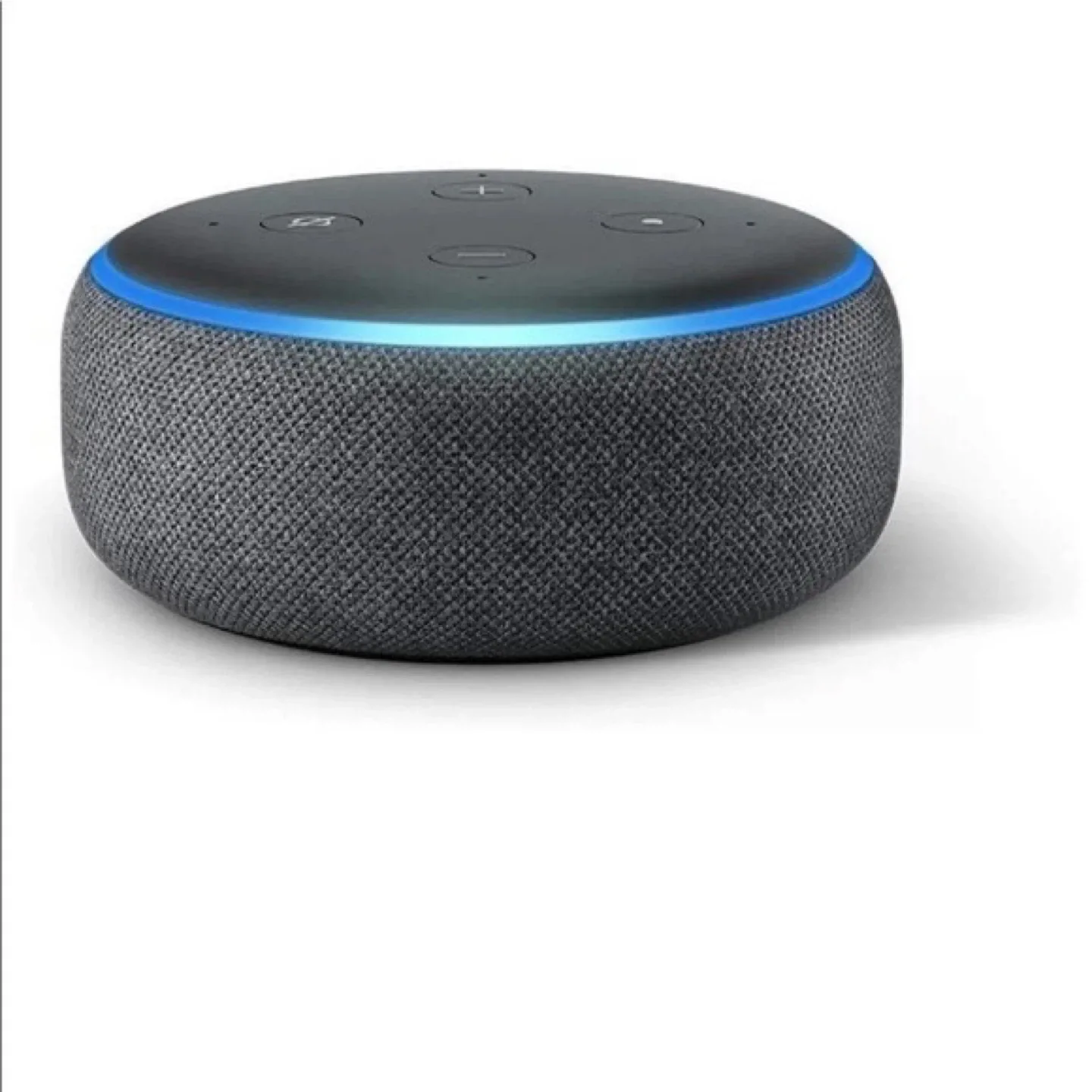 Amazon Echo Dot (3rd Gen) - Smart Speaker with Alexa thumbnail