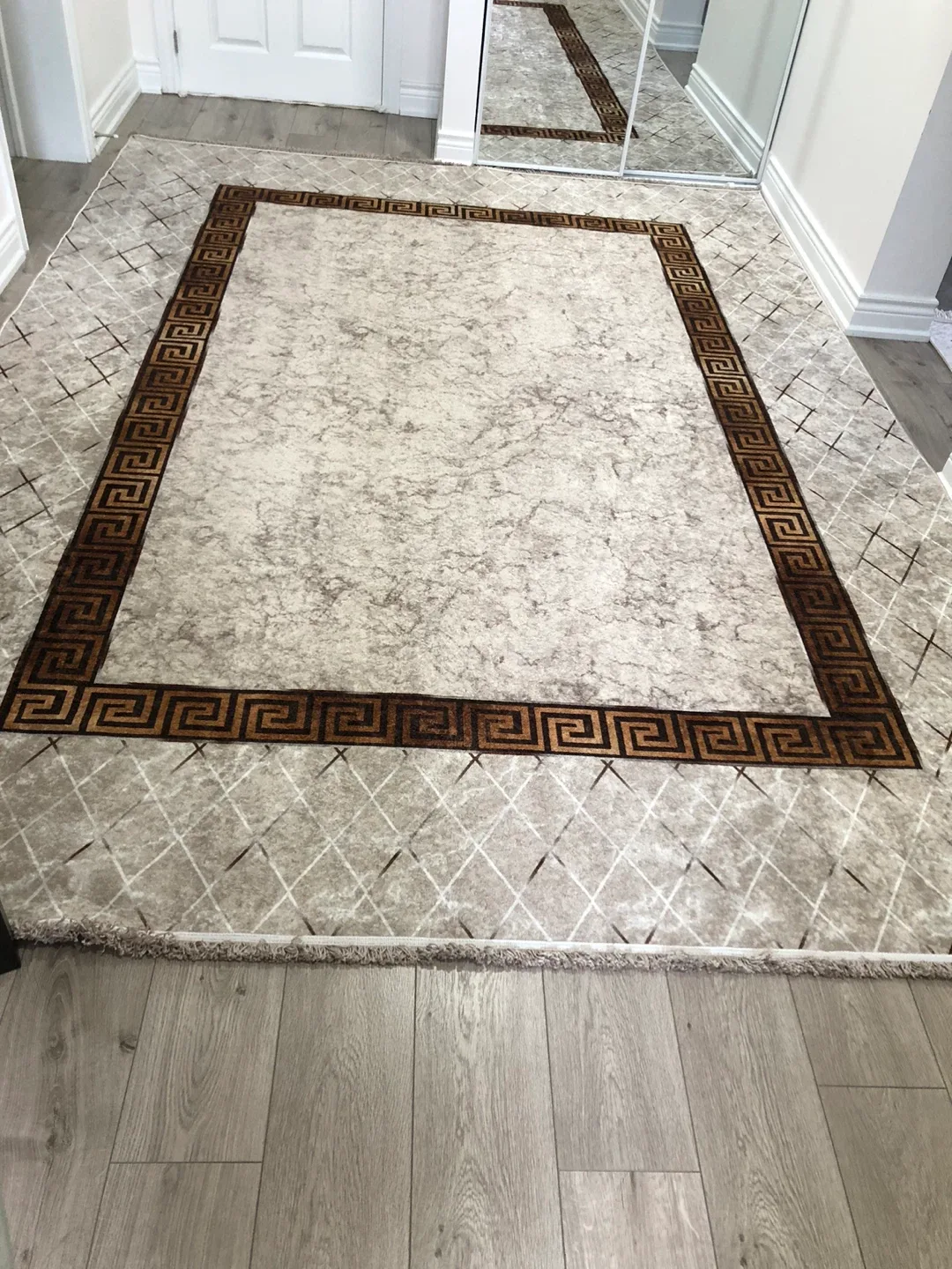 Rug