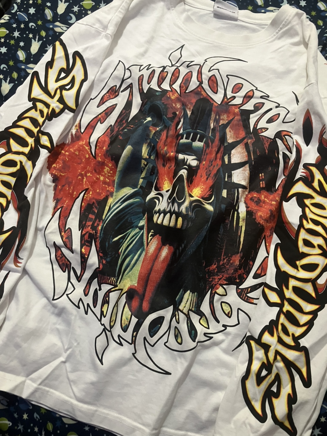 Sb stuidos long sleeve