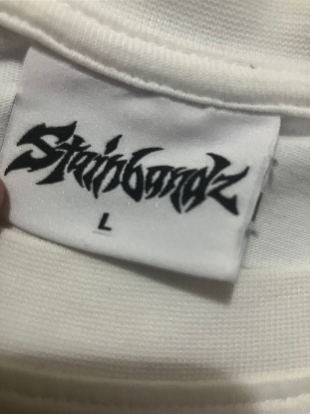 Sb stuidos long sleeve - photo 3