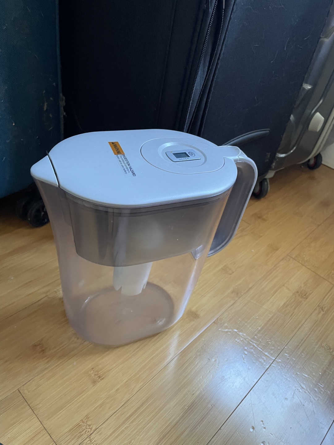 6 cup Brita Water Filter Pitcher