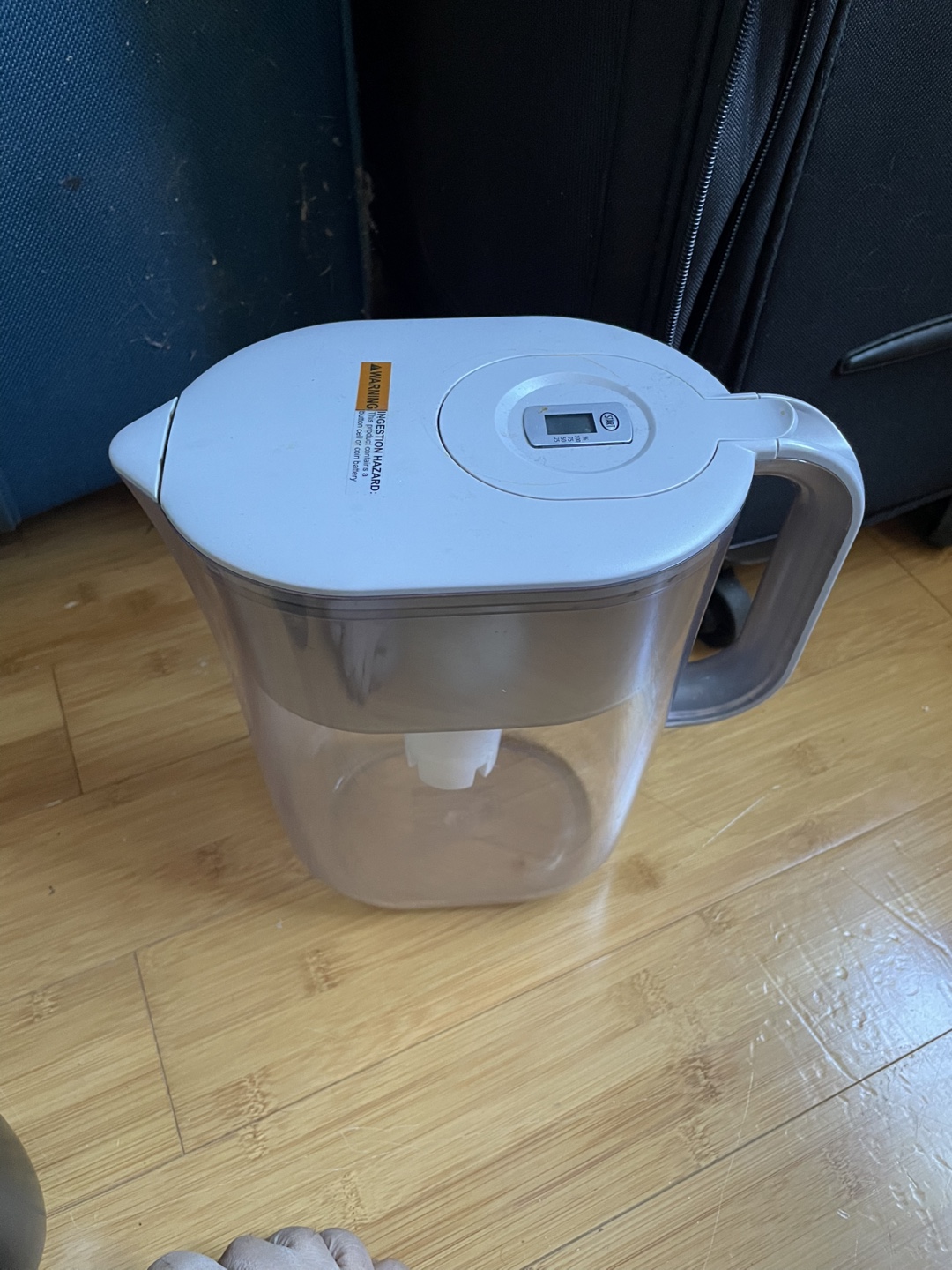 6 cup Brita Water Filter Pitcher - photo 2
