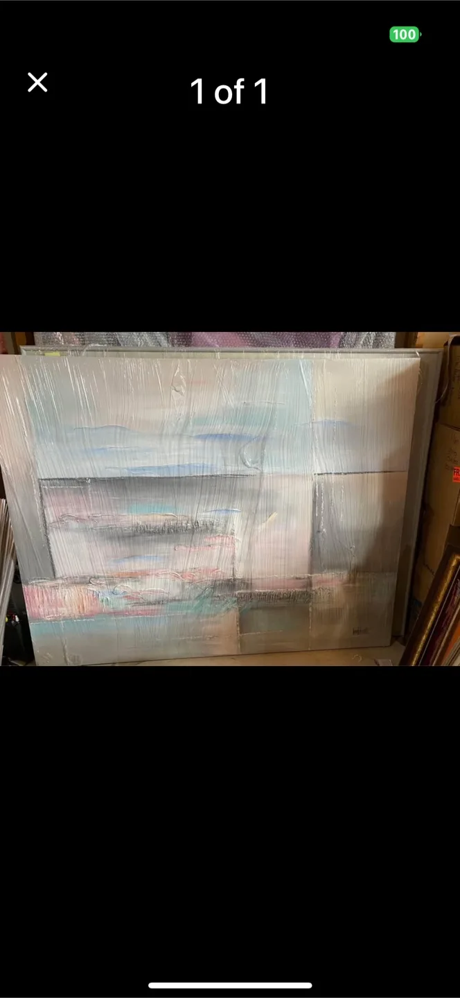Modern art thumbnail