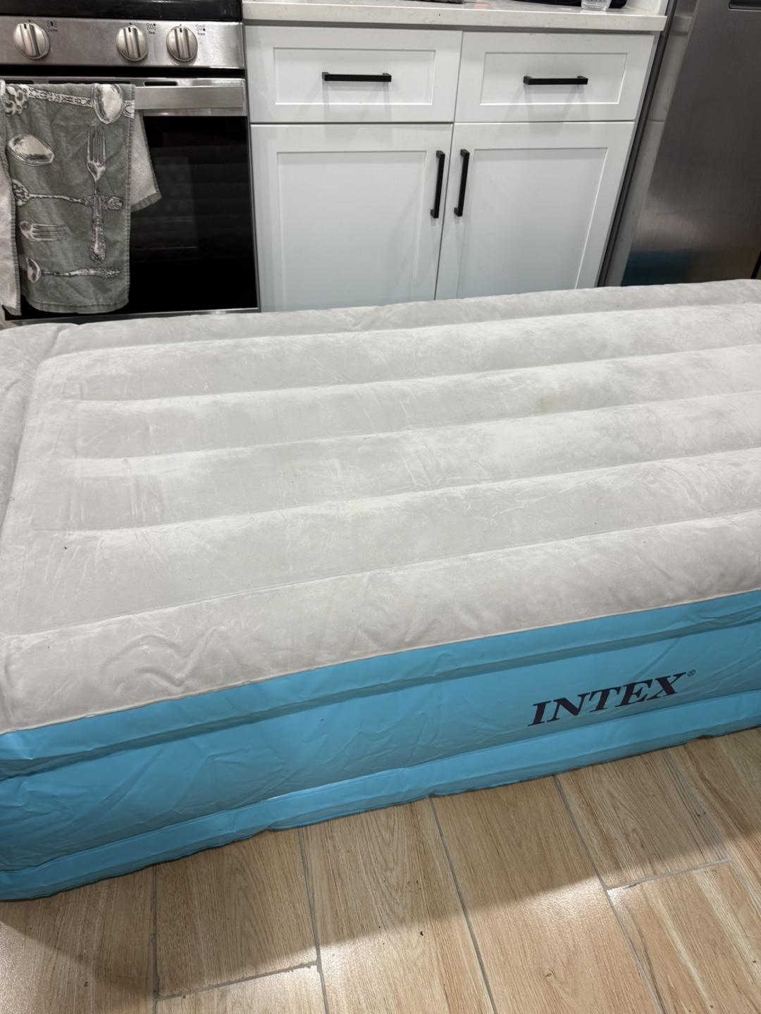 Intex Air Mattress - Great Condition!