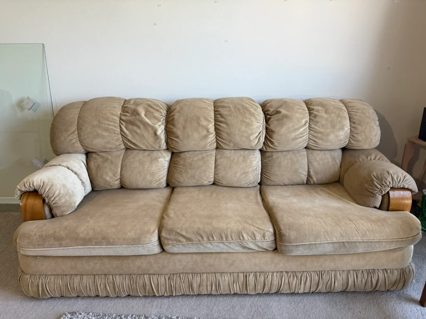 Beige Sofa image indicator(1)