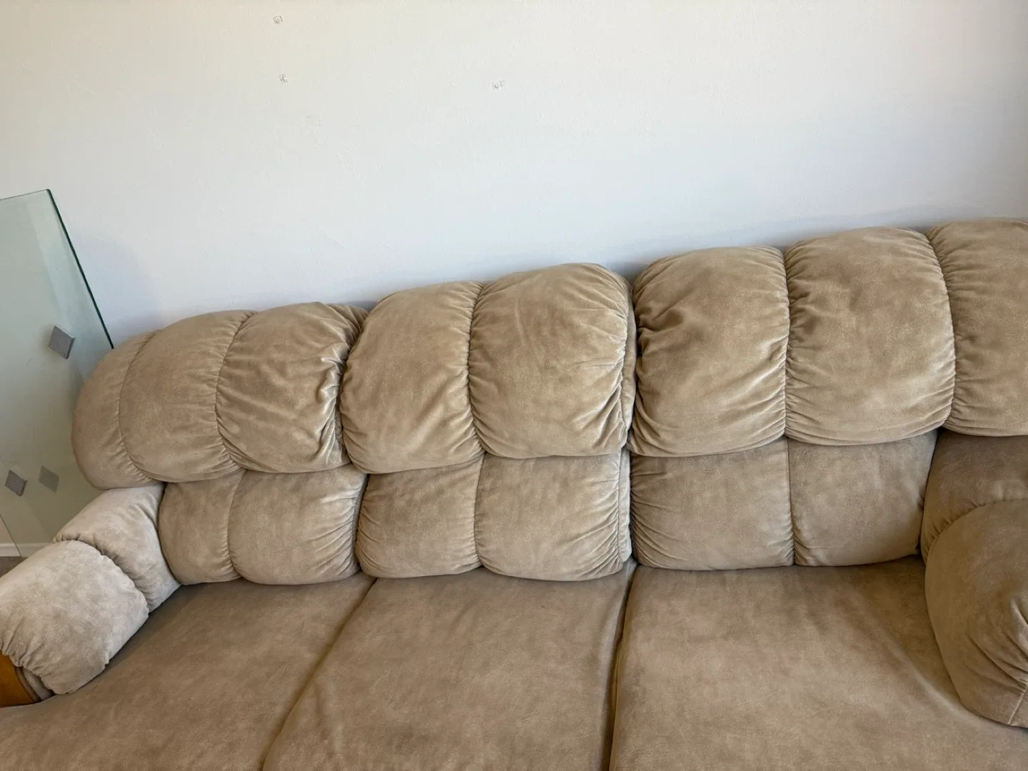 Beige Sofa image indicator(5)