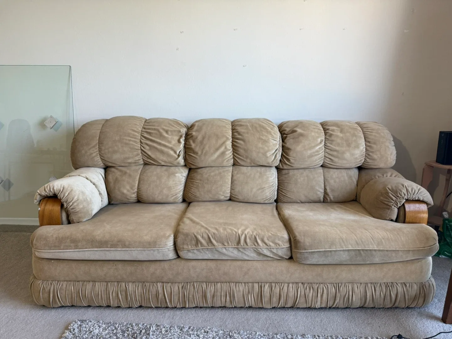 Beige Sofa image indicator(3)