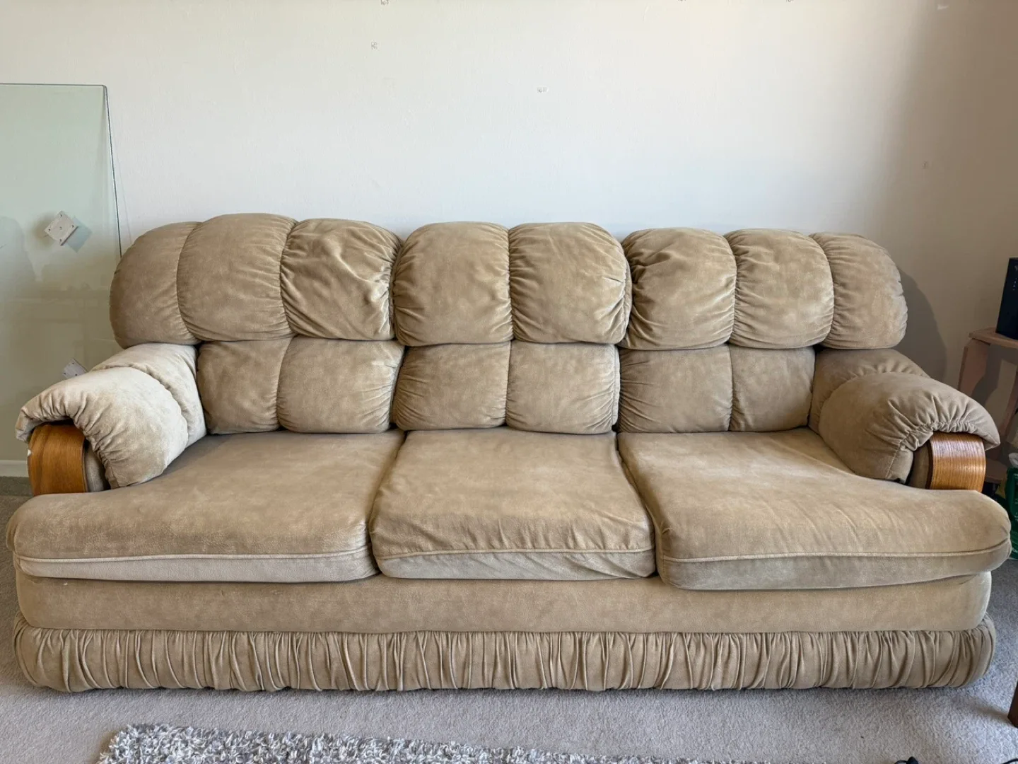 Beige Sofa image indicator(2)