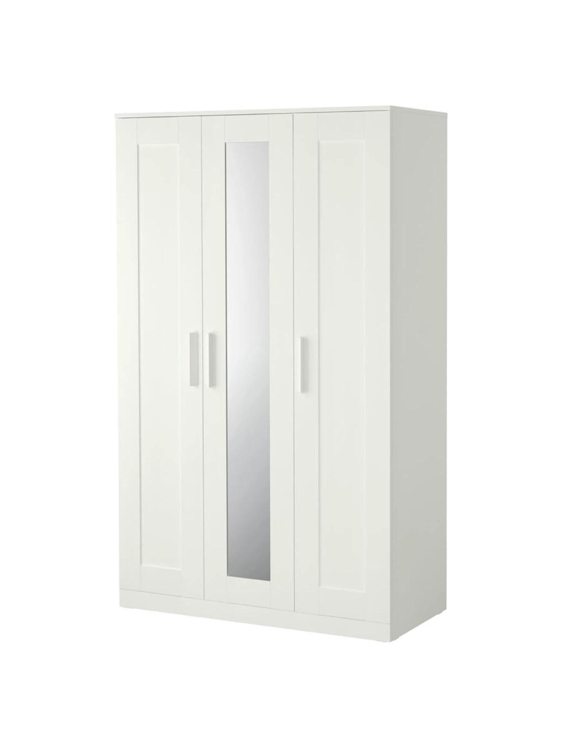 IKEA BRIMNES Wardrobe - Like New! - $145 - photo 3