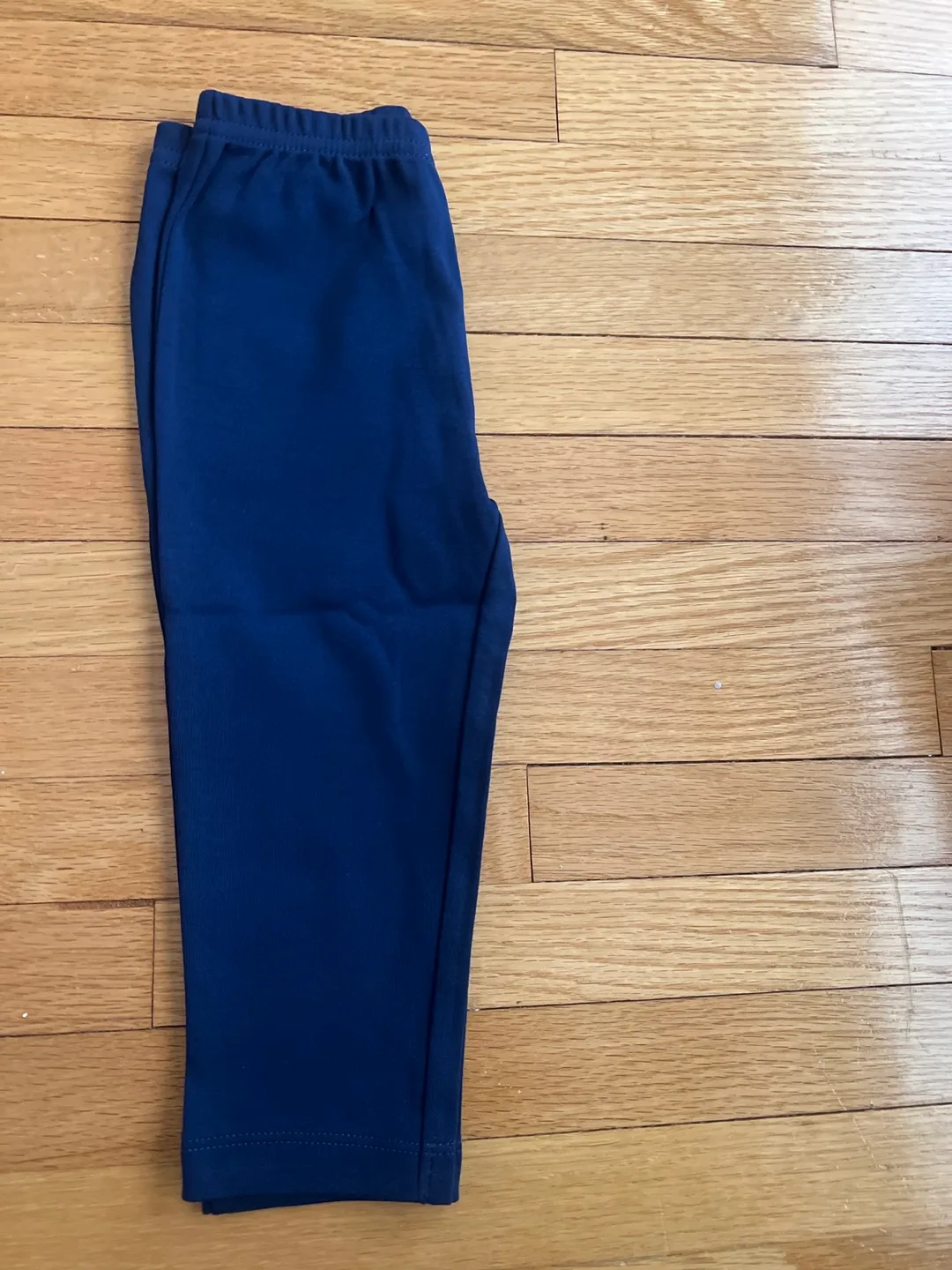 Child of Mine Carter's 12M Floral Bodysuit & Pants - New image indicator(3)