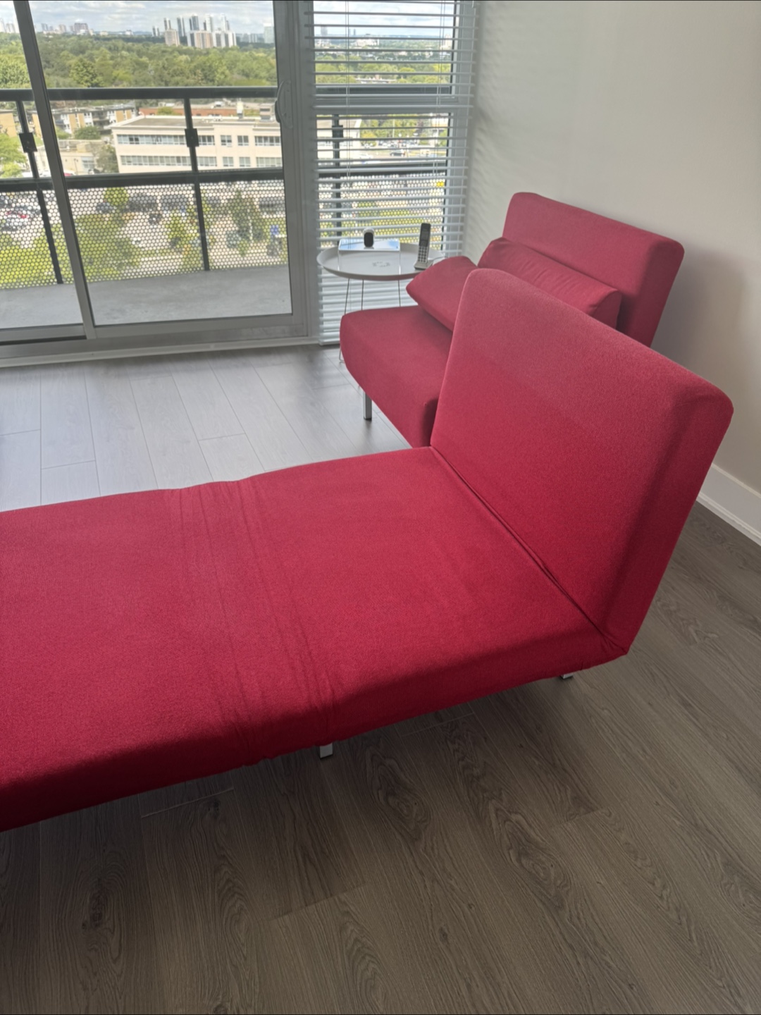 Mobital ISO Sofa Bed Chair - photo 4