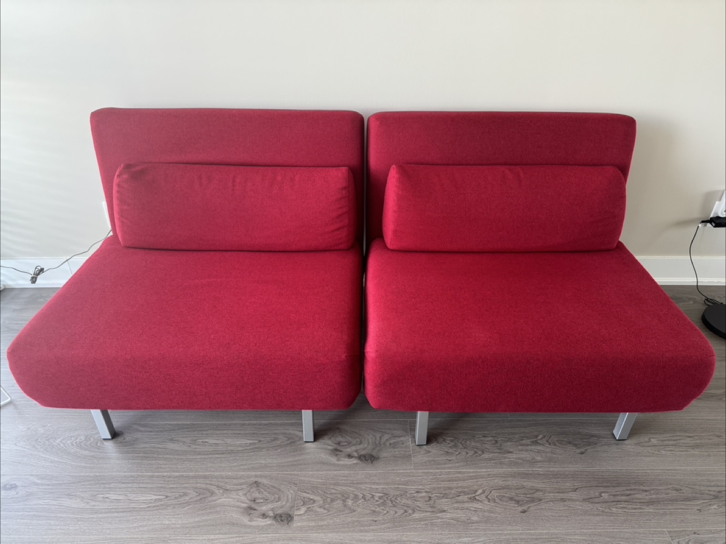 Mobital ISO Sofa Bed Chair
