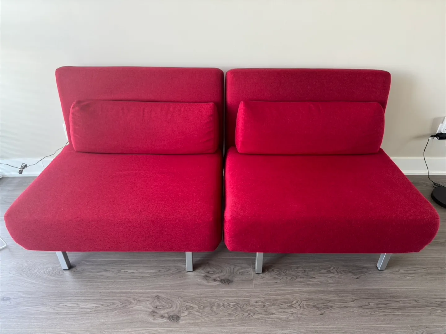 Mobital ISO Sofa Bed Chair