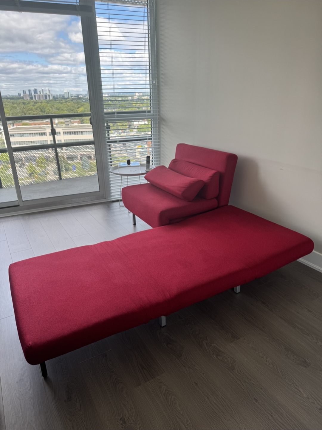 Mobital ISO Sofa Bed Chair - photo 5