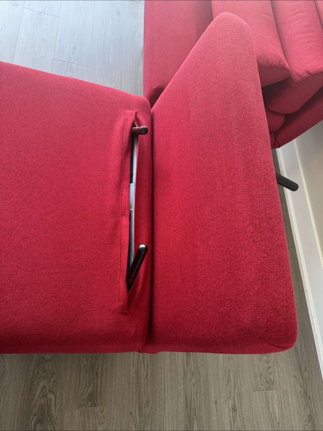 Mobital ISO Sofa Bed Chair - photo 3