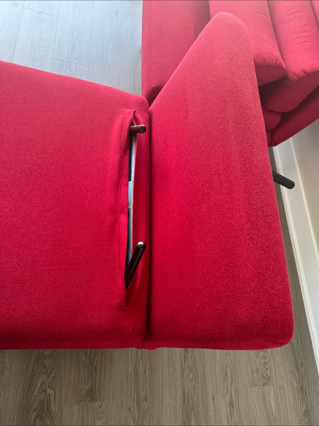 Mobital ISO Sofa Bed Chair image indicator(3)