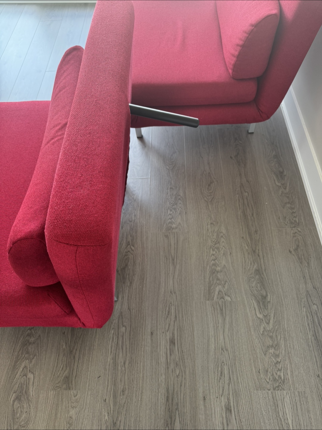 Mobital ISO Sofa Bed Chair - photo 2