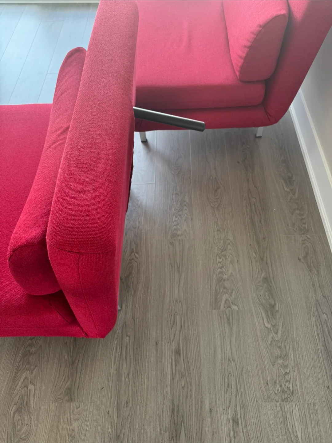 Mobital ISO Sofa Bed Chair image indicator(2)